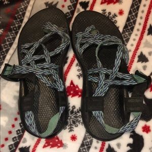 Chacos